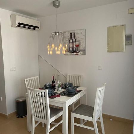 Casa Van Balen Beautiful 2 Bed Close To 5 Star Golf Course Διαμέρισμα Alhama de Murcia Εξωτερικό φωτογραφία