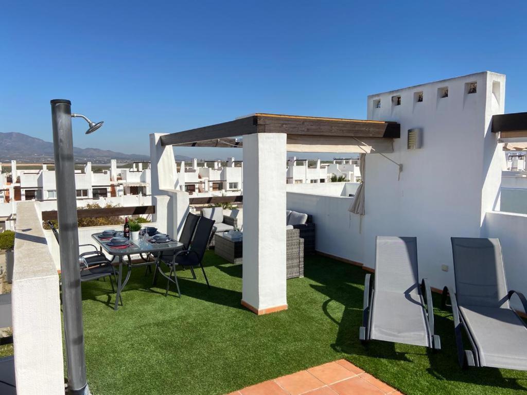 Casa Van Balen Beautiful 2 Bed Close To 5 Star Golf Course Διαμέρισμα Alhama de Murcia Εξωτερικό φωτογραφία