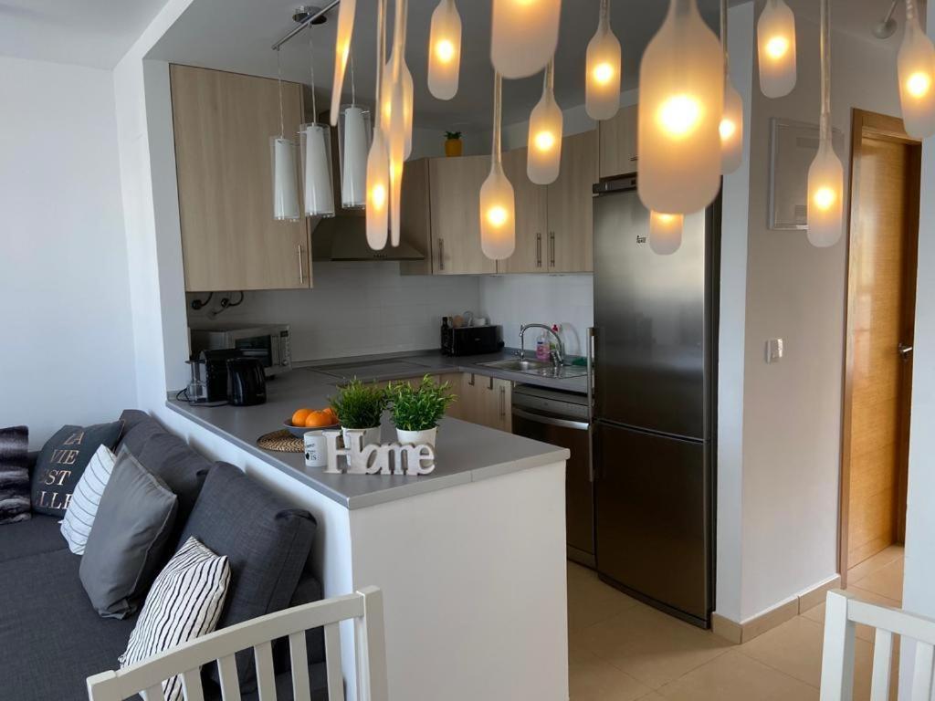 Casa Van Balen Beautiful 2 Bed Close To 5 Star Golf Course Διαμέρισμα Alhama de Murcia Εξωτερικό φωτογραφία
