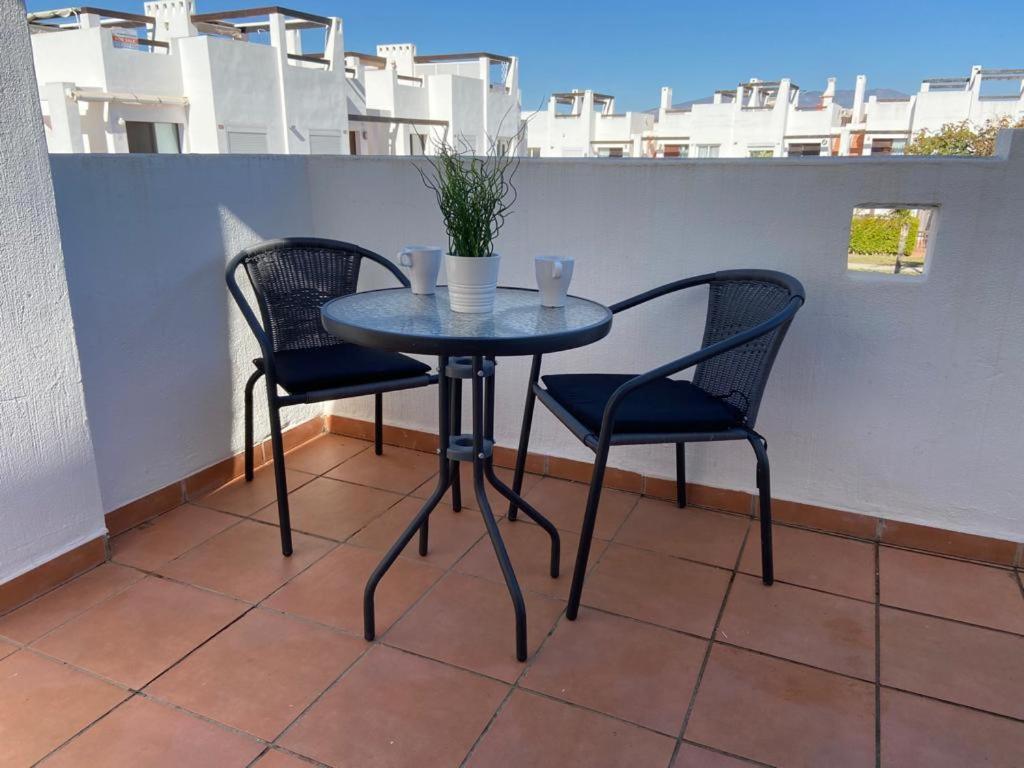 Casa Van Balen Beautiful 2 Bed Close To 5 Star Golf Course Διαμέρισμα Alhama de Murcia Εξωτερικό φωτογραφία