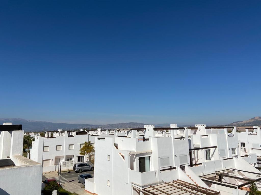 Casa Van Balen Beautiful 2 Bed Close To 5 Star Golf Course Διαμέρισμα Alhama de Murcia Εξωτερικό φωτογραφία