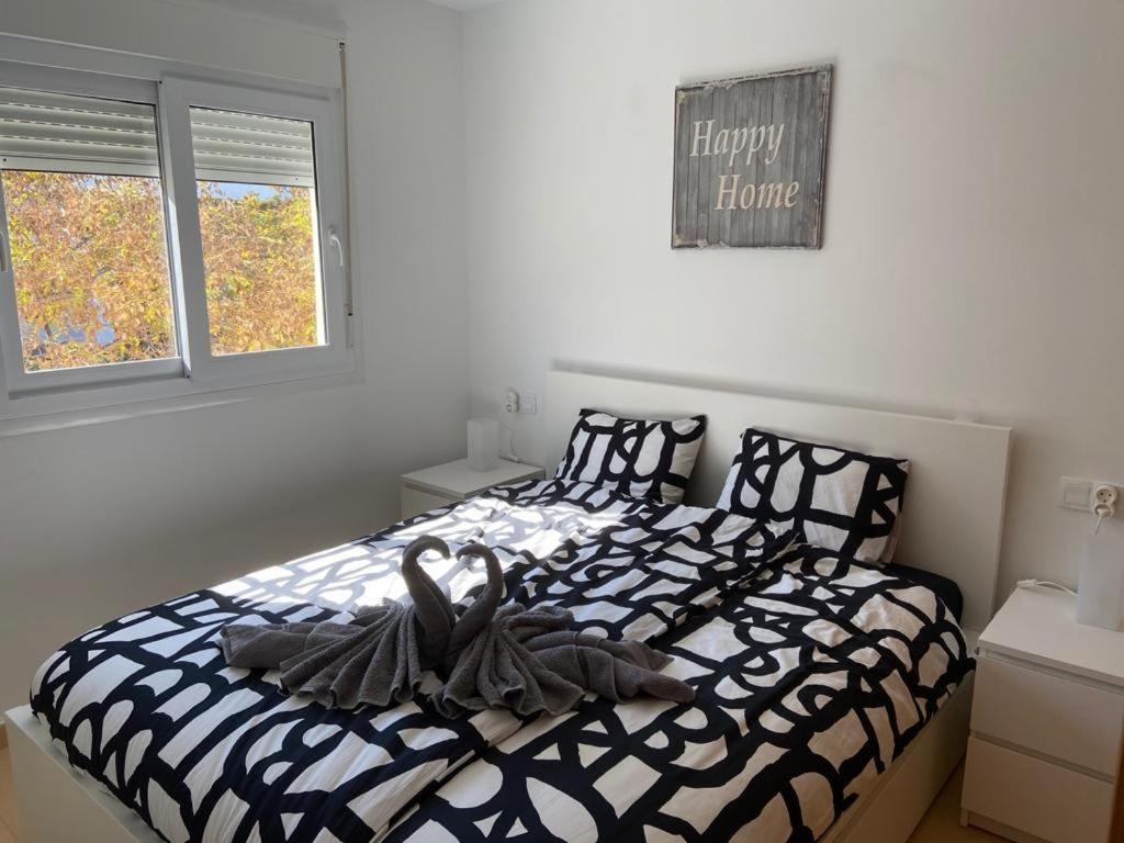Casa Van Balen Beautiful 2 Bed Close To 5 Star Golf Course Διαμέρισμα Alhama de Murcia Εξωτερικό φωτογραφία