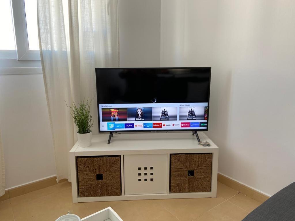 Casa Van Balen Beautiful 2 Bed Close To 5 Star Golf Course Διαμέρισμα Alhama de Murcia Εξωτερικό φωτογραφία