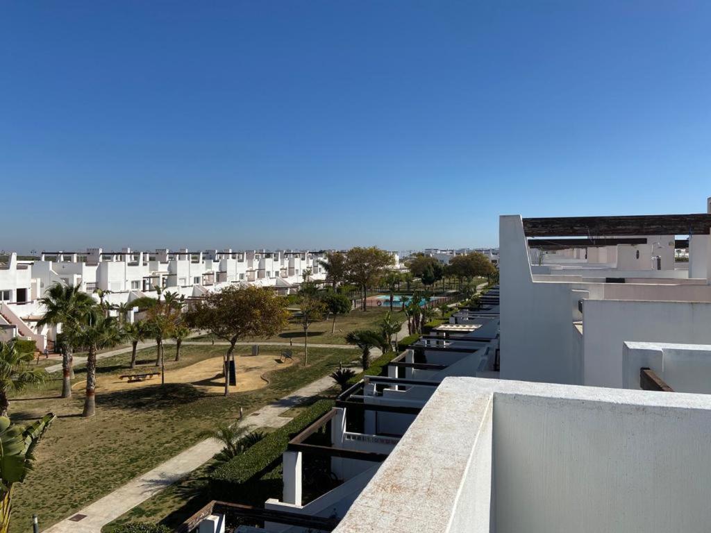Casa Van Balen Beautiful 2 Bed Close To 5 Star Golf Course Διαμέρισμα Alhama de Murcia Εξωτερικό φωτογραφία