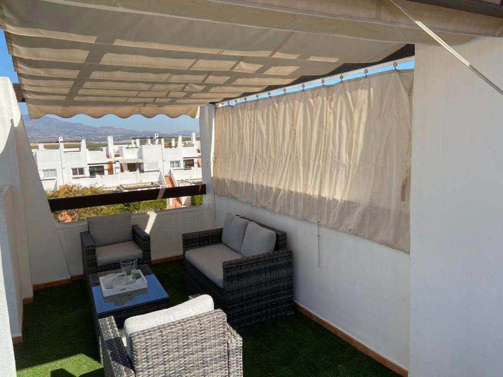 Casa Van Balen Beautiful 2 Bed Close To 5 Star Golf Course Διαμέρισμα Alhama de Murcia Εξωτερικό φωτογραφία