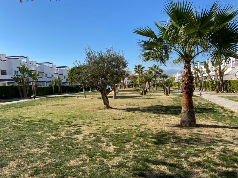 Casa Van Balen Beautiful 2 Bed Close To 5 Star Golf Course Διαμέρισμα Alhama de Murcia Εξωτερικό φωτογραφία