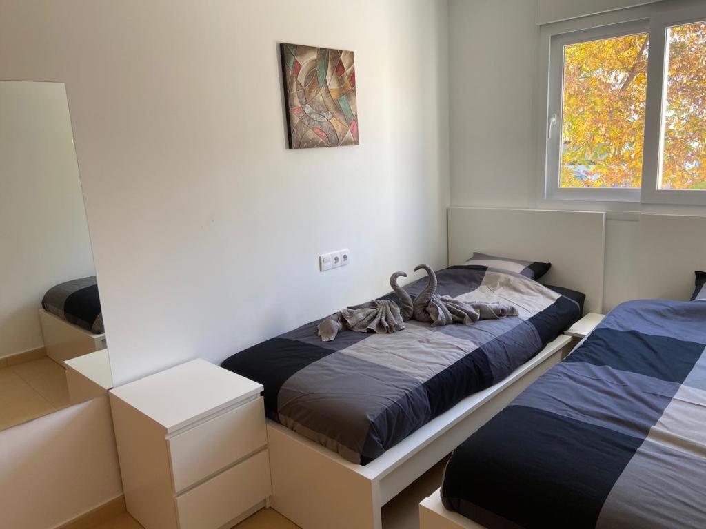 Casa Van Balen Beautiful 2 Bed Close To 5 Star Golf Course Διαμέρισμα Alhama de Murcia Εξωτερικό φωτογραφία