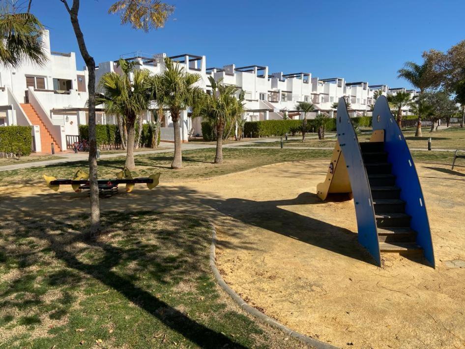 Casa Van Balen Beautiful 2 Bed Close To 5 Star Golf Course Διαμέρισμα Alhama de Murcia Εξωτερικό φωτογραφία