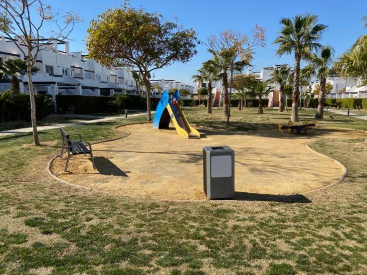 Casa Van Balen Beautiful 2 Bed Close To 5 Star Golf Course Διαμέρισμα Alhama de Murcia Εξωτερικό φωτογραφία