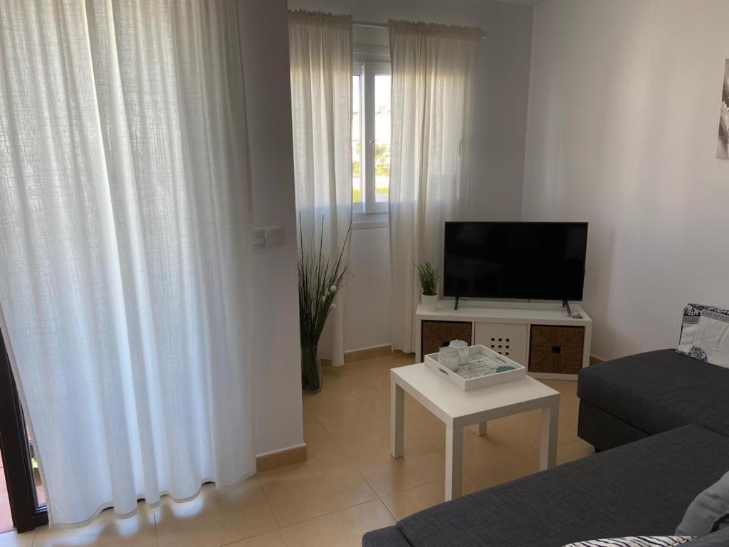 Casa Van Balen Beautiful 2 Bed Close To 5 Star Golf Course Διαμέρισμα Alhama de Murcia Εξωτερικό φωτογραφία