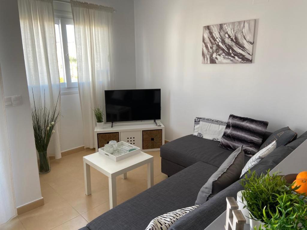Casa Van Balen Beautiful 2 Bed Close To 5 Star Golf Course Διαμέρισμα Alhama de Murcia Εξωτερικό φωτογραφία