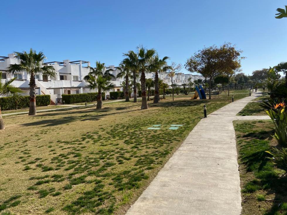 Casa Van Balen Beautiful 2 Bed Close To 5 Star Golf Course Διαμέρισμα Alhama de Murcia Εξωτερικό φωτογραφία