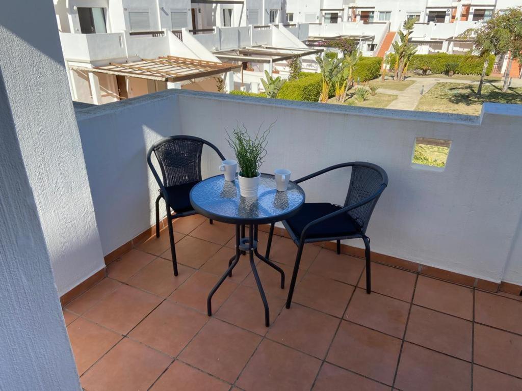 Casa Van Balen Beautiful 2 Bed Close To 5 Star Golf Course Διαμέρισμα Alhama de Murcia Εξωτερικό φωτογραφία