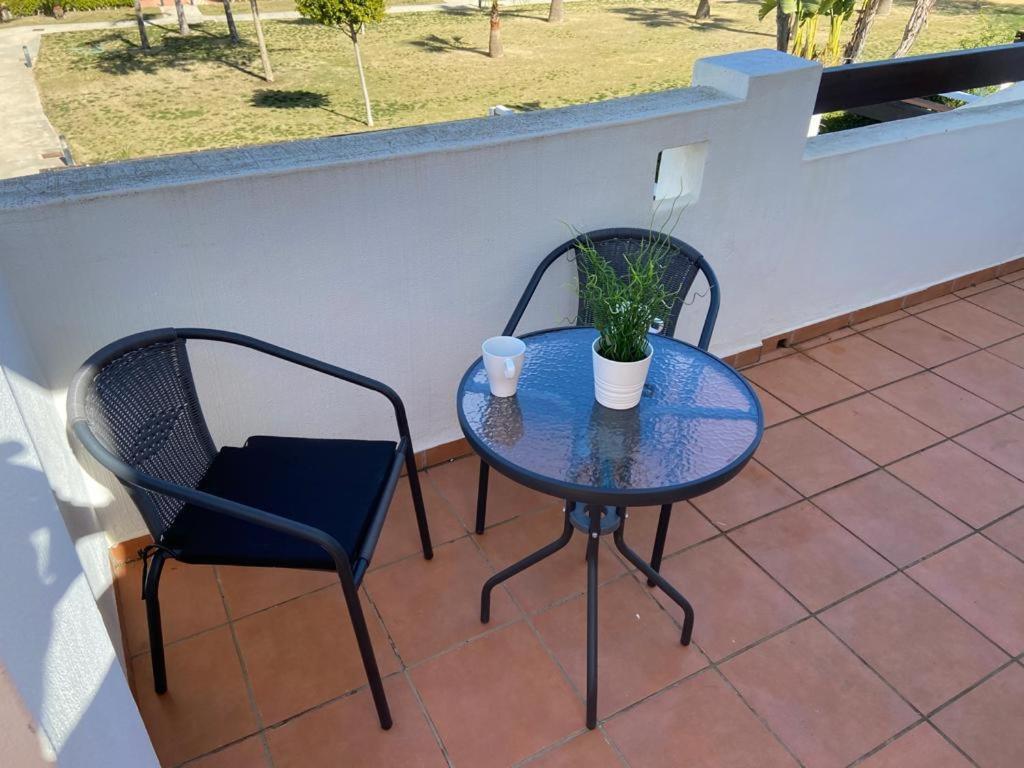 Casa Van Balen Beautiful 2 Bed Close To 5 Star Golf Course Διαμέρισμα Alhama de Murcia Εξωτερικό φωτογραφία
