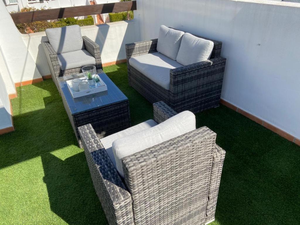 Casa Van Balen Beautiful 2 Bed Close To 5 Star Golf Course Διαμέρισμα Alhama de Murcia Εξωτερικό φωτογραφία