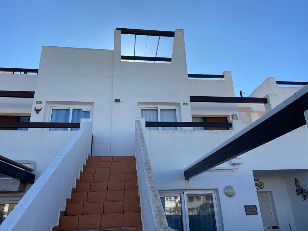 Casa Van Balen Beautiful 2 Bed Close To 5 Star Golf Course Διαμέρισμα Alhama de Murcia Εξωτερικό φωτογραφία