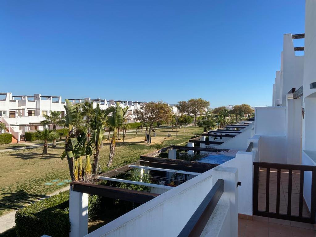 Casa Van Balen Beautiful 2 Bed Close To 5 Star Golf Course Διαμέρισμα Alhama de Murcia Εξωτερικό φωτογραφία