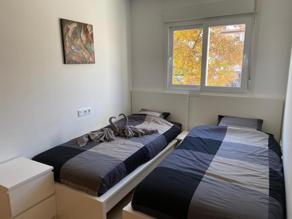 Casa Van Balen Beautiful 2 Bed Close To 5 Star Golf Course Διαμέρισμα Alhama de Murcia Εξωτερικό φωτογραφία