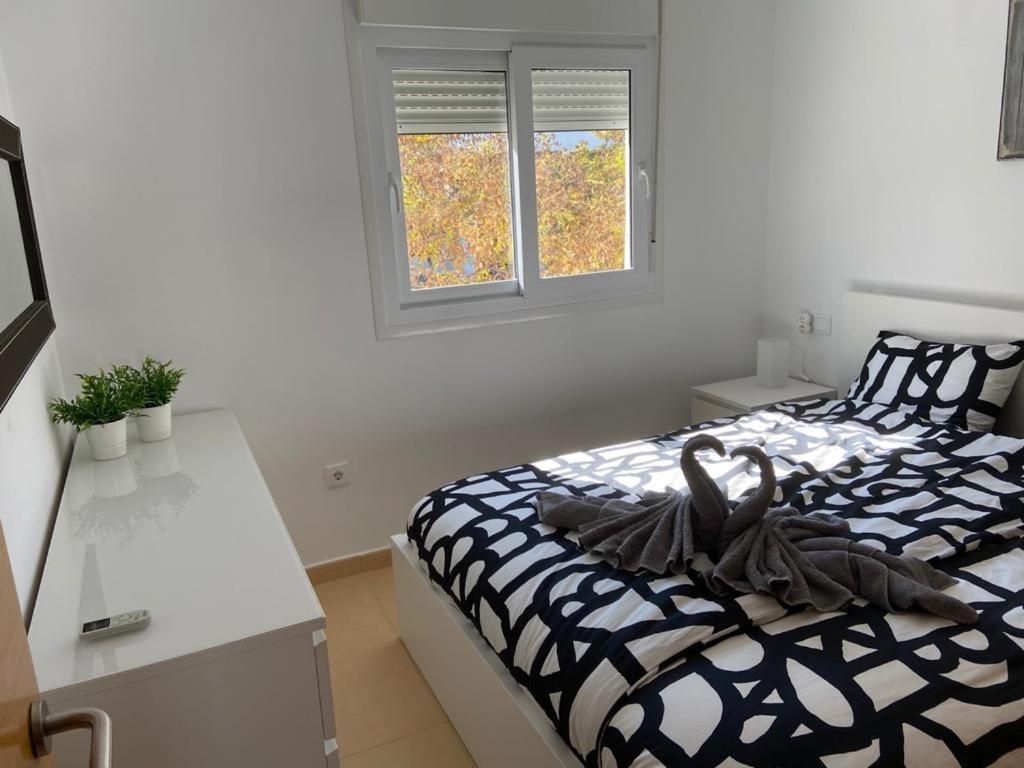 Casa Van Balen Beautiful 2 Bed Close To 5 Star Golf Course Διαμέρισμα Alhama de Murcia Εξωτερικό φωτογραφία