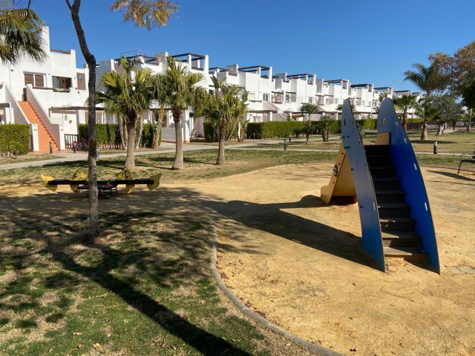 Casa Van Balen Beautiful 2 Bed Close To 5 Star Golf Course Διαμέρισμα Alhama de Murcia Εξωτερικό φωτογραφία