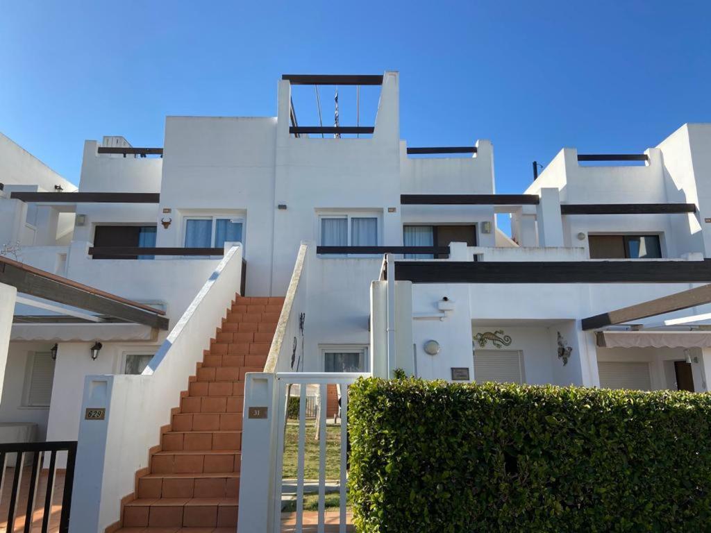 Casa Van Balen Beautiful 2 Bed Close To 5 Star Golf Course Διαμέρισμα Alhama de Murcia Εξωτερικό φωτογραφία