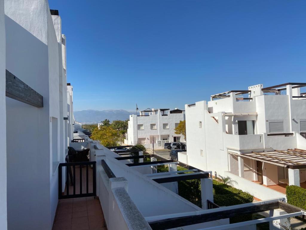 Casa Van Balen Beautiful 2 Bed Close To 5 Star Golf Course Διαμέρισμα Alhama de Murcia Εξωτερικό φωτογραφία