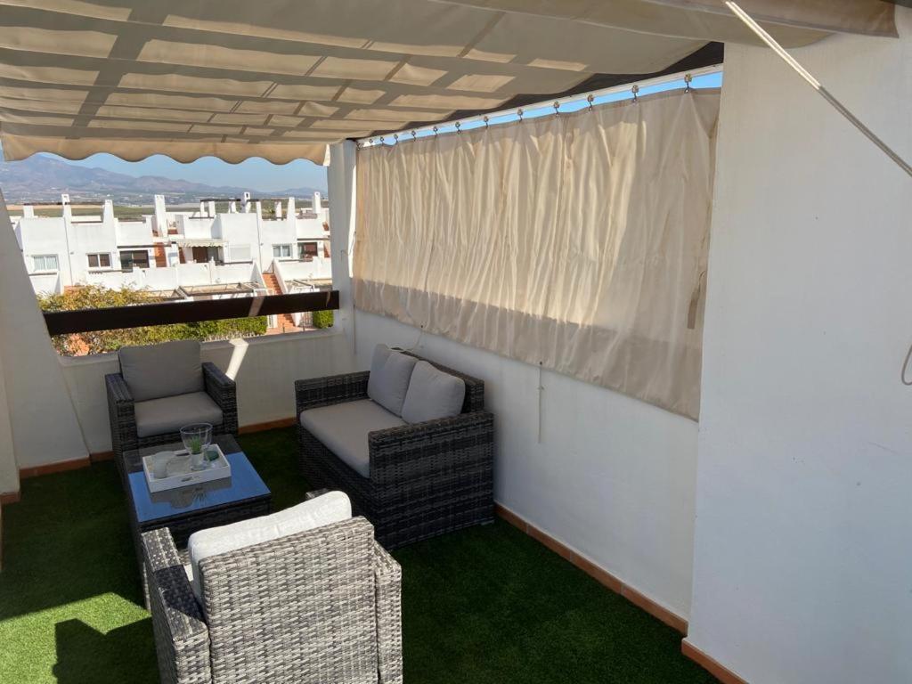 Casa Van Balen Beautiful 2 Bed Close To 5 Star Golf Course Διαμέρισμα Alhama de Murcia Εξωτερικό φωτογραφία